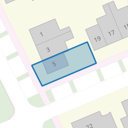 Perceel WVH00-C-3061