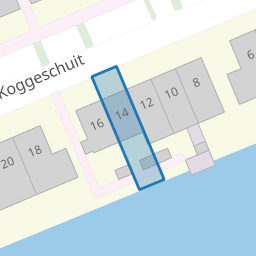 Perceel WVH00-C-3068