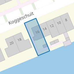 Perceel WVH00-C-3069