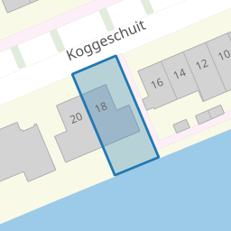 Perceel WVH00-C-3070