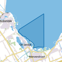 Perceel WVH00-C-3087