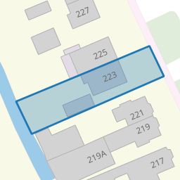 Perceel WVH00-C-3099