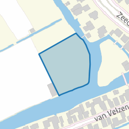 Perceel WVH00-C-3108