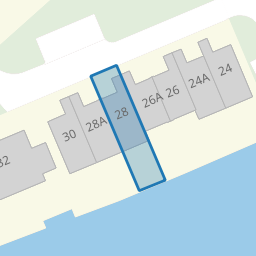 Perceel WVH00-C-3116