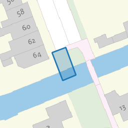 Perceel WVH00-C-3126