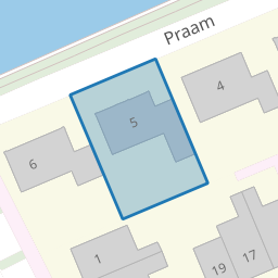 Perceel WVH00-C-3130
