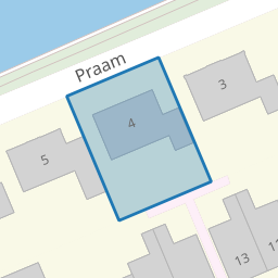 Perceel WVH00-C-3134
