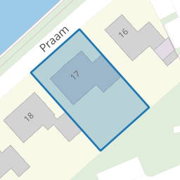 Perceel WVH00-C-3137