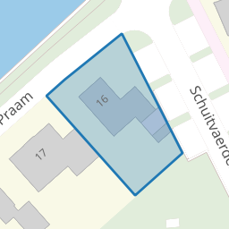 Perceel WVH00-C-3138