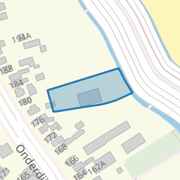 Perceel WVH00-C-3143