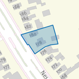 Perceel WVH00-C-3144