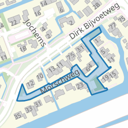 Perceel WVH00-C-3151