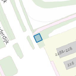 Perceel WVH00-C-3153