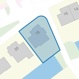 Perceel WVH00-C-3160