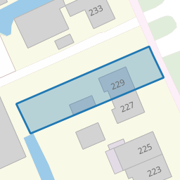 Perceel WVH00-C-3172