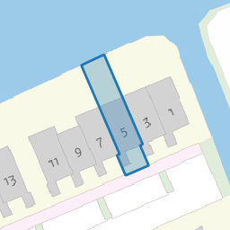 Perceel WVH00-C-3188