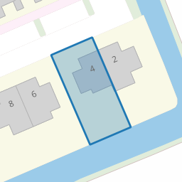 Perceel WVH00-C-3200