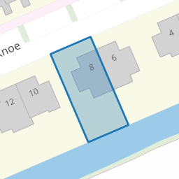 Perceel WVH00-C-3207