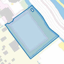 Perceel WVH00-C-3211