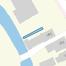 Perceel WVH00-C-3214