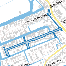 Perceel WVH00-C-3238