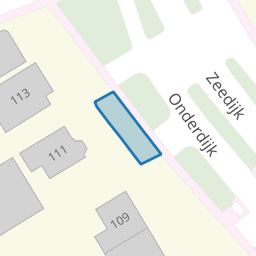 Perceel WVH00-C-3239