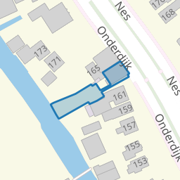 Perceel WVH00-C-3247