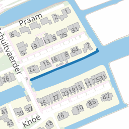 Perceel WVH00-C-3263