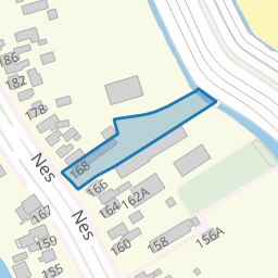 Perceel WVH00-C-3270