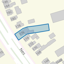 Perceel WVH00-C-3273