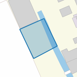 Perceel WVH00-C-3274