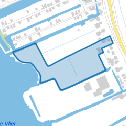 Perceel WVH00-C-3275