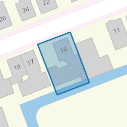 Perceel WVH00-C-3281