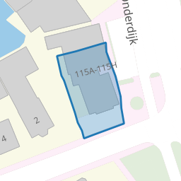 Perceel WVH00-C-3284