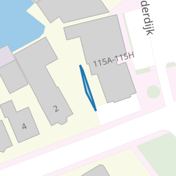 Perceel WVH00-C-3285