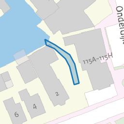 Perceel WVH00-C-3287