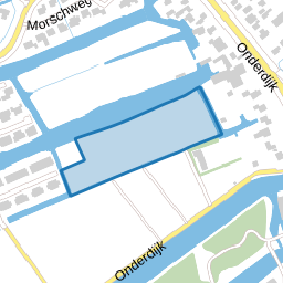 Perceel WVH00-C-3297