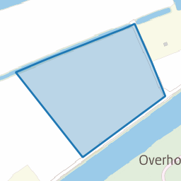 Perceel WVH00-C-3298