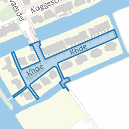 Perceel WVH00-C-3304