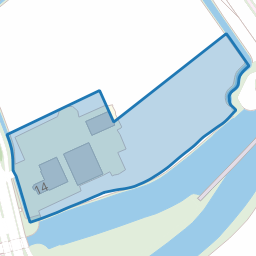 Perceel WVH00-C-3307