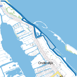 Perceel WVH00-C-3348