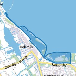 Perceel WVH00-C-3352