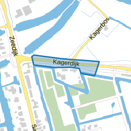 Perceel WVH00-C-3353