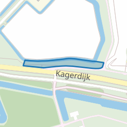 Perceel WVH00-C-3357