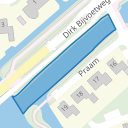 Perceel WVH00-C-3361