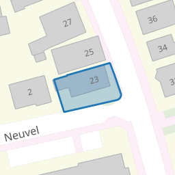 Perceel WVH00-D-1350