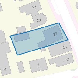 Perceel WVH00-D-1352