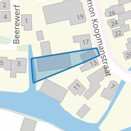 Perceel WVH00-D-1393