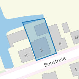 Perceel WVH00-D-1432