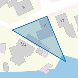 Perceel WVH00-D-1491